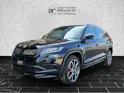 Škoda Kodiaq 2.0 Bi-TDI 240 RS DSG