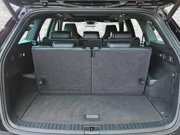 Škoda Kodiaq 2.0 Bi-TDI 240 RS DSG