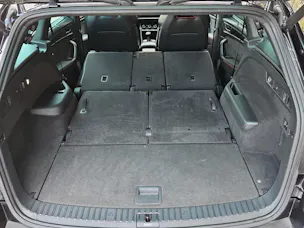 Škoda Kodiaq 2.0 Bi-TDI 240 RS DSG