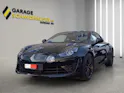 Alpine A110 1.8 Turbo S