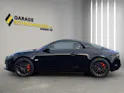 Alpine A110 1.8 Turbo S