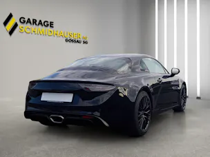 Alpine A110 1.8 Turbo S