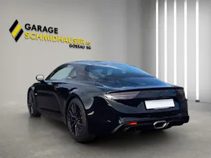 Alpine A110 1.8 Turbo S