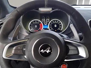 Alpine A110 1.8 Turbo S