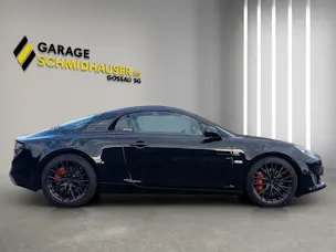 Alpine A110 1.8 Turbo S