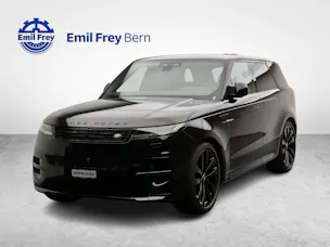 Land Rover Range Rover Sport 4.4 V8 Autobiography