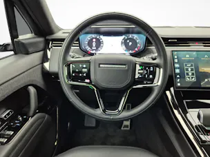Land Rover Range Rover Sport 4.4 V8 Autobiography