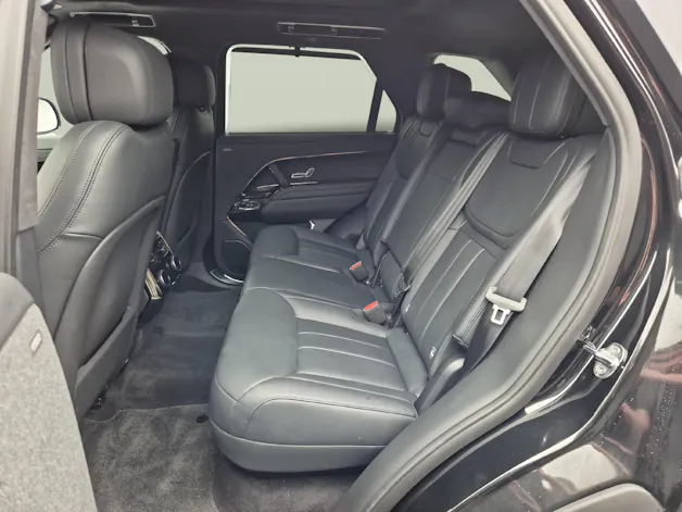 Land Rover Range Rover Sport 4.4 V8 Autobiography