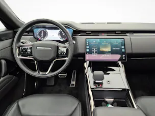 Land Rover Range Rover Sport 4.4 V8 Autobiography
