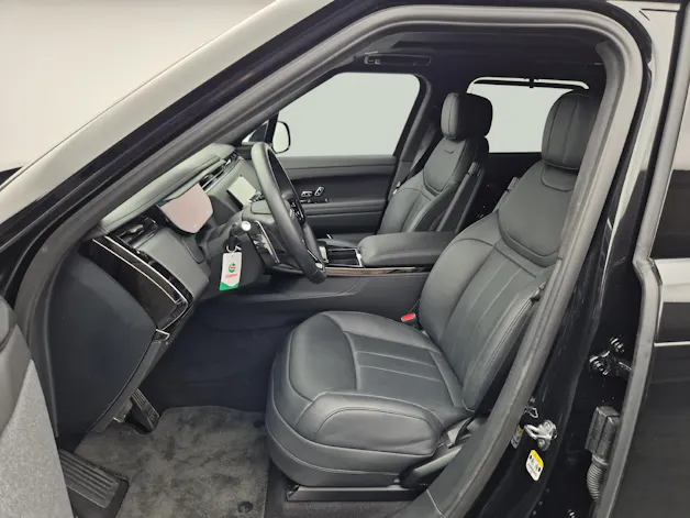 Land Rover Range Rover Sport 4.4 V8 Autobiography