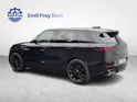 Land Rover Range Rover Sport 4.4 V8 Autobiography