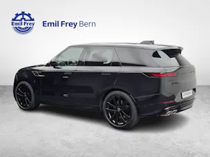 Land Rover Range Rover Sport 4.4 V8 Autobiography