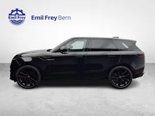 Land Rover Range Rover Sport 4.4 V8 Autobiography