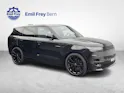 Land Rover Range Rover Sport 4.4 V8 Autobiography