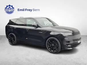 Land Rover Range Rover Sport 4.4 V8 Autobiography