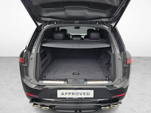 Land Rover Range Rover Sport 4.4 V8 Autobiography