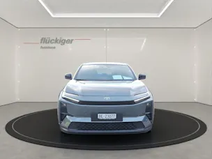 Toyota C-HR+ Style AWD