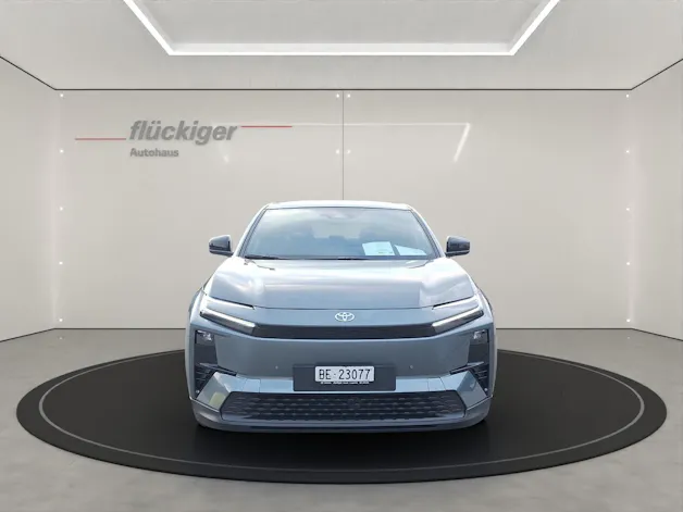 Toyota C-HR+ Style AWD