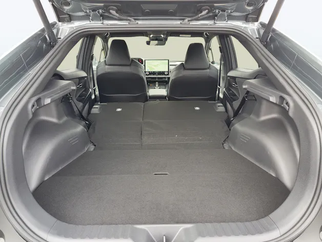 Toyota C-HR+ Style AWD