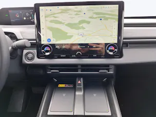Toyota C-HR+ Style AWD