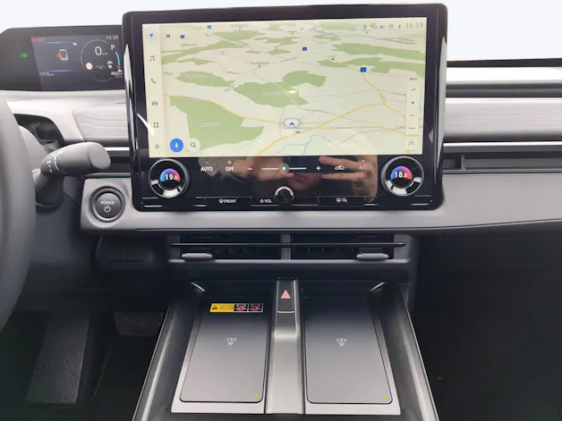 Toyota C-HR+ Style AWD