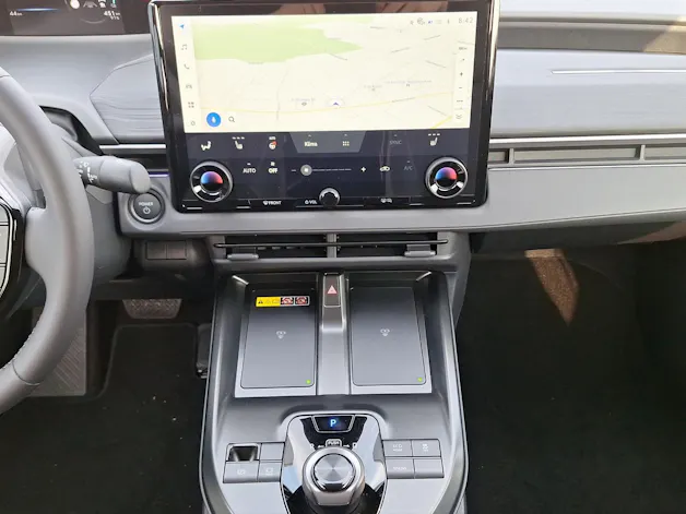 Toyota C-HR+ Style AWD