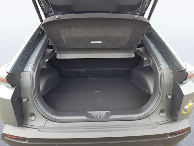 Toyota C-HR+ Style AWD