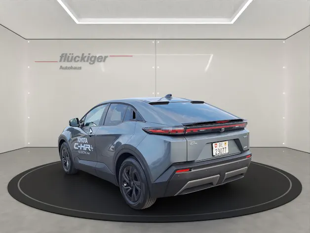Toyota C-HR+ Style AWD