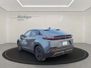 Toyota C-HR+ Style AWD