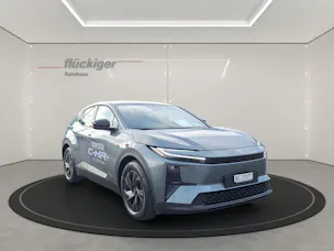 Toyota C-HR+ Style AWD