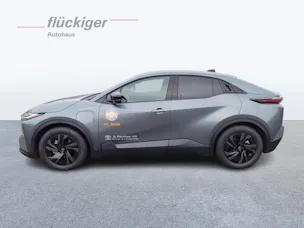 Toyota C-HR+ Style AWD