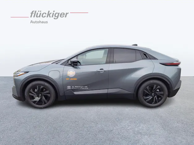 Toyota C-HR+ Style AWD