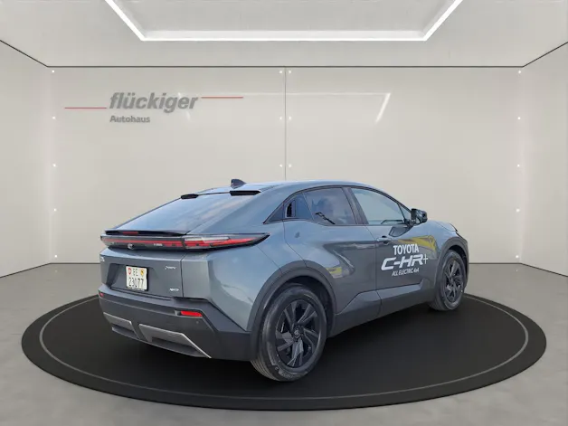 Toyota C-HR+ Style AWD