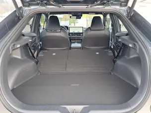 Toyota C-HR+ Style AWD