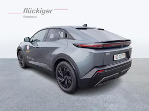 Toyota C-HR+ Style AWD