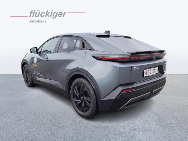 Toyota C-HR+ Style AWD