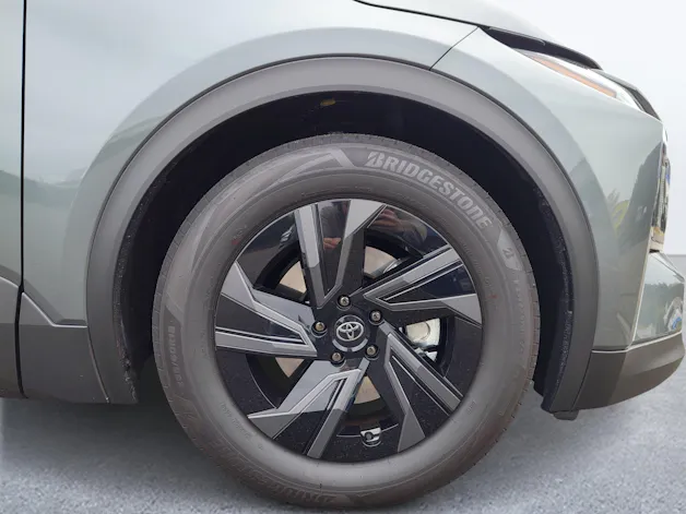 Toyota C-HR+ Style AWD