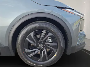 Toyota C-HR+ Style AWD