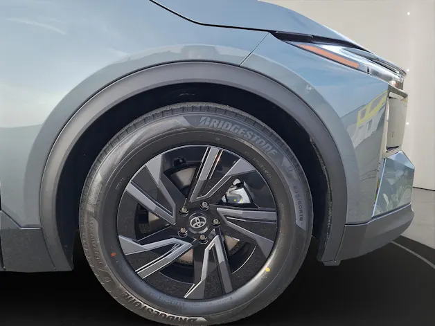 Toyota C-HR+ Style AWD