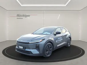 Toyota C-HR+ Style AWD