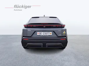 Toyota C-HR+ Style AWD