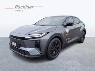 Toyota C-HR+ Style AWD