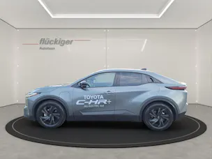 Toyota C-HR+ Style AWD