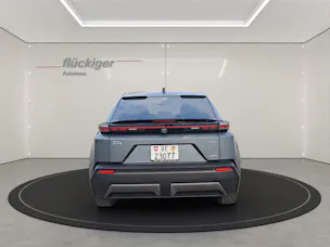 Toyota C-HR+ Style AWD