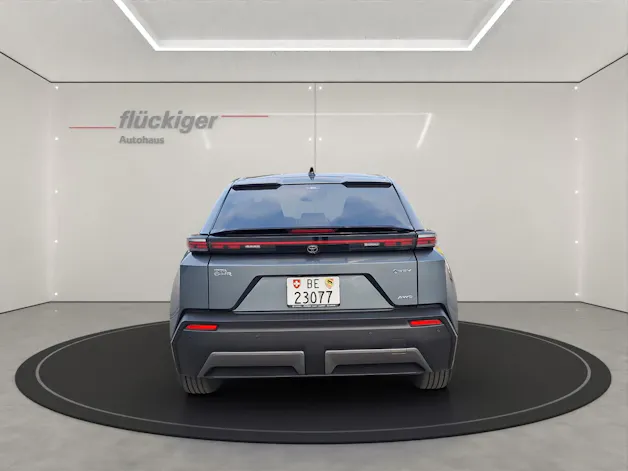 Toyota C-HR+ Style AWD