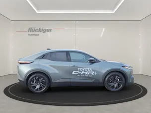 Toyota C-HR+ Style AWD