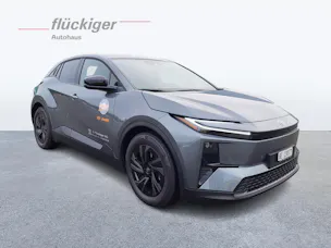 Toyota C-HR+ Style AWD