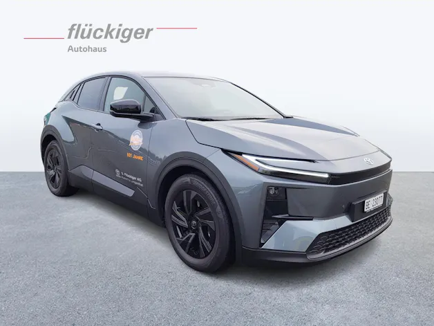 Toyota C-HR+ Style AWD