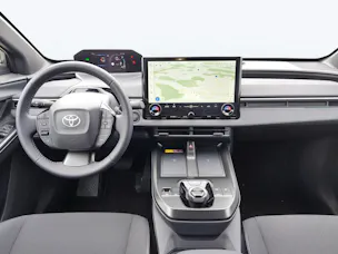 Toyota C-HR+ Style AWD