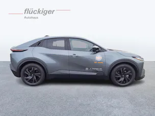Toyota C-HR+ Style AWD